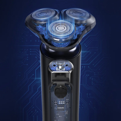 Máy Cạo Râu Xiaomi Electric Shaver S301 - Hàng Chính Hãng