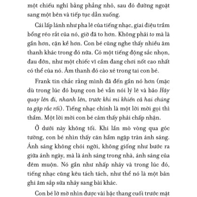 Bài Ca Từ Nơi Xa Lắm - The Song From Somewhere Else