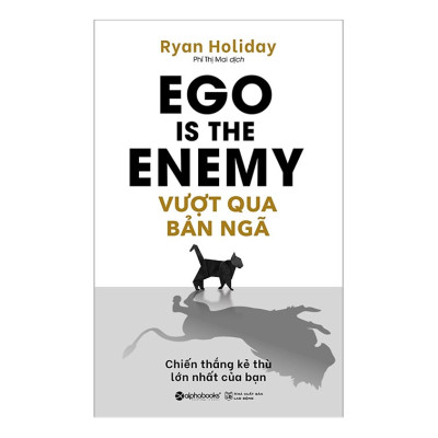 Combo Sách Kỹ Năng Sống : Vượt Qua Bản Ngã - Chiến Thắng Kẻ Thù Lớn Nhất Của Bạn + Lẽ Phải Của Phi Lý Trí