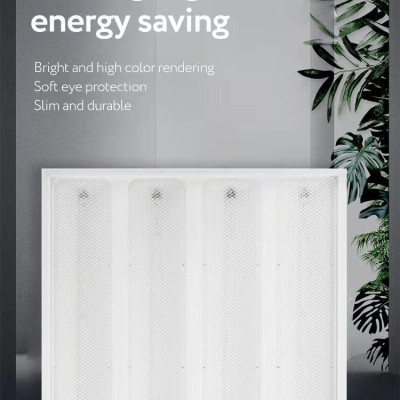 TẤM LED ỐP TRẦN 96W/120W AKKO STAR  - HÀNG CHÍNH HÃNG