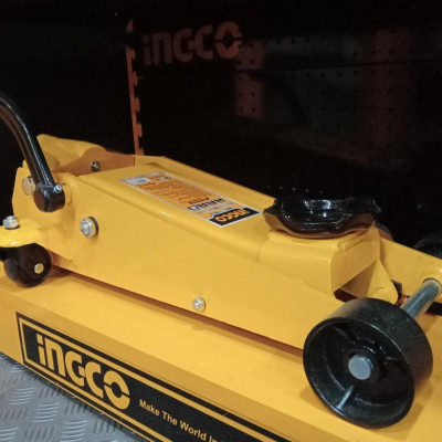 ĐỘI CÁ SẤU 3T NÂNG NHANH INGCO HFJ304 - HÀNG CHÍNH HÃNG