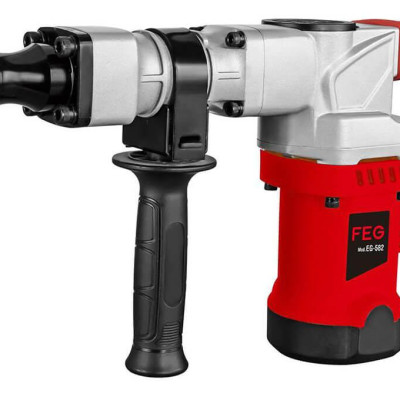 MÁY ĐỤC BÊ TÔNG 1300W 17MM FEG EG-582 - HÀNG CHÍNH HÃNG