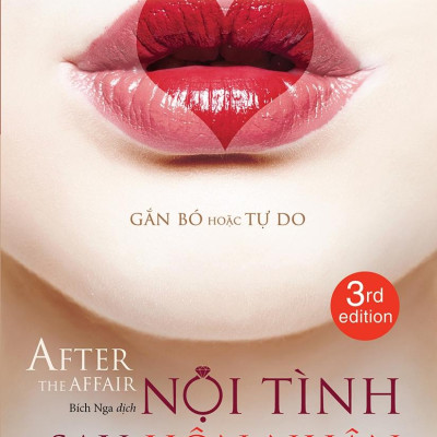 Nội Tình Sau Hôn Nhân - cái nhìn sâu sắc về lý do dẫn đến chuyện ngoại tình