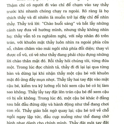 Những Tấm Lòng Cao Cả (Bìa Mềm)(Tái Bản)
