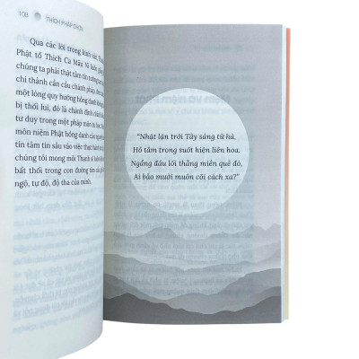 Sách - Tư Duy Tịnh Độ