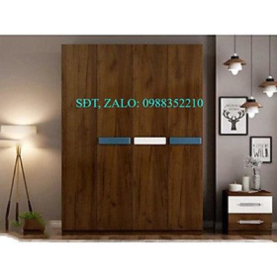 Tủ áo nhập khẩu 3A12