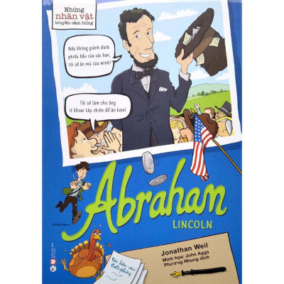 Combo Những Nân Vật Truyền Cảm Hứng ( Bộ 4 Cuốn)