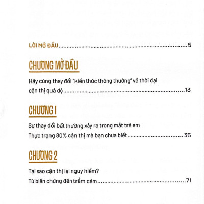 Bảo Vệ Mắt Con Trong Thời Đại Siêu Cận Thị