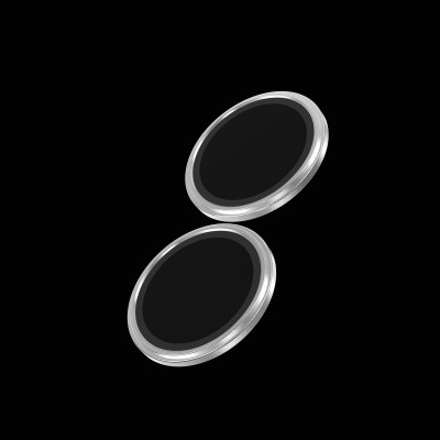 Kính gắn ngoài Camera ZAGG chống va đập dành cho I.P 16/16 Plus/16 Pro/16 ProMax - Hàng chính hãng