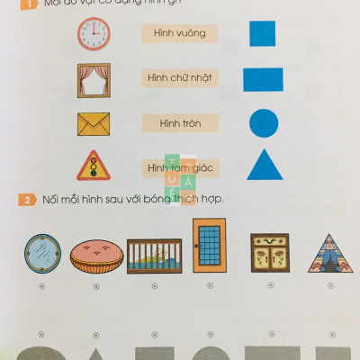 Sách - Bồi dưỡng học sinh giỏi Toán 1