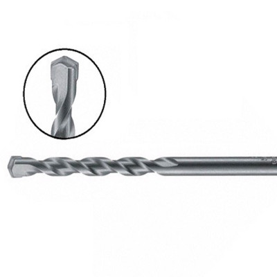 Mũi khoan đa năng chuôi kẹp 10x80x120mm Bosch 2608680796