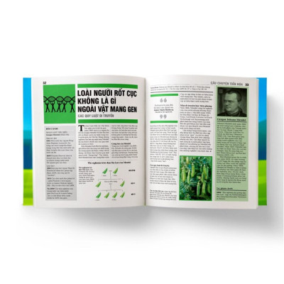 Sinh Thái Học - Khái Lược Những Tư Tưởng Lớn