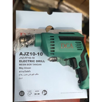MÁY KHOAN ĐIỆN 460W  DCA AJZ10-10 - HÀNG CHÍNH HÃNG
