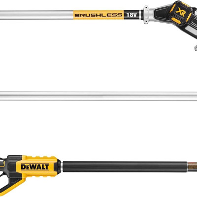 MÁY CƯA CẦM TAY 18V DEWALT DCMPS567N-XJ - HÀNG CHÍNH HÃNG