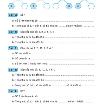 Sách - Giúp Em Giỏi Toán Lớp 1 - Biên soạn theo chương trình GDPT mới - ndbooks