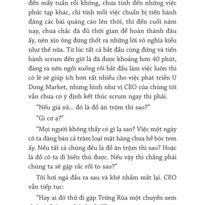Niềm Vui Và Nỗi Buồn Của Công Việc