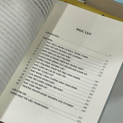 Sách - Xếp hình: Sự kết đôi thú vị giữa khoa học và tì.n.h... d.ụ.c... (Nhã Nam HCM)