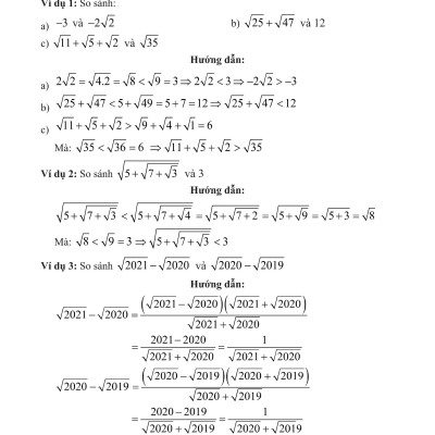 Bộ đề kiểm tra môn Toán 9 (Theo hướng thực tế, tích hợp)