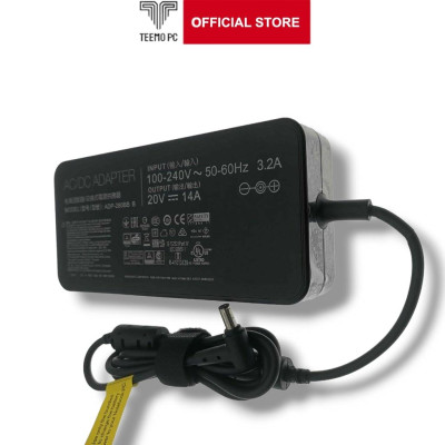 Sạc Tương Thích Cho Laptop Asus ROG G703GI-E5032T G703GI-E5206R 280w- Hàng Nhập Khẩu New Seal TEEMO PC X19