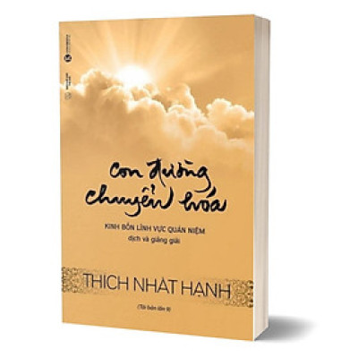 Con Đường Chuyển Hóa (Tái Bản 2021)