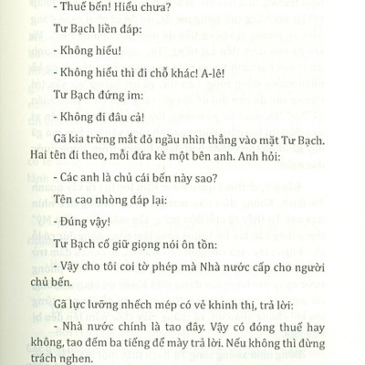 Người Nhà Trời