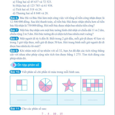 Sách - Tuyển Chọn 400 Bài Tập Toán 5 - Biên soạn theo chương trình GDPT mới - ndbooks