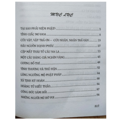 Truyện Cổ Phật Giáo Tập 4