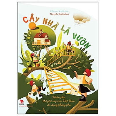 Cây Nhà Lá Vườn