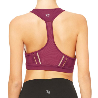 Áo Bra Thể Thao Nữ Just Feel Free H8155