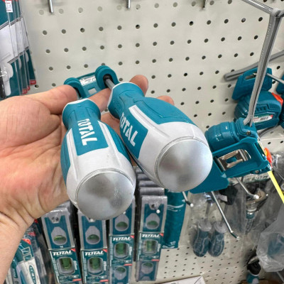 BỘ 2 TUA VÍT ĐÓNG XUYÊN TOTAL THGSS2206 - HÀNG CHÍNH HÃNG