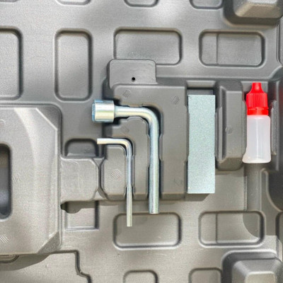 MÁY CẮT CÀNH DÙNG PIN 21V DEKTON M21-MCC30 - HÀNG CHÍNH HÃNG