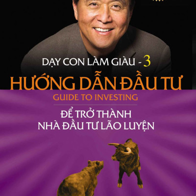 Combo Dạy Con Làm Giàu - Robert T. Kiyosaki - Trọn Bộ 13 Tập - TRẺ