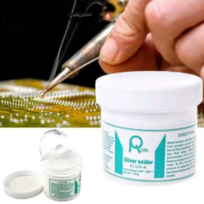 HỘP BỘT HÀN NHÔM GANG ĐỒNG CAO CẤP CHO MỌI GIA ĐÌNH 