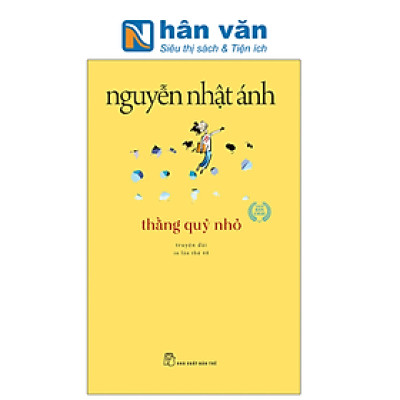 Thằng Quỷ Nhỏ (2022)