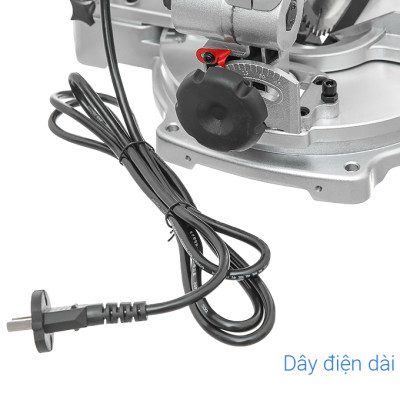 Máy Cắt Nhôm Pigeon 210mm  G7-210 1400W- Hàng chính hãng