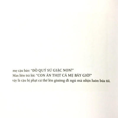 Ở Nơi Quỷ Sứ Giặc Non (Tái Bản)