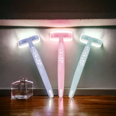 Dao Cạo Body Kai Razor 017803- For Women Body (Set 3 cây)