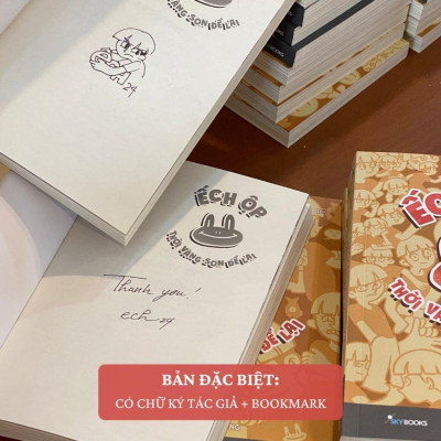 Sách - Ếch Ộp - Thời Vàng Son Để Lại - AZ Việt Nam