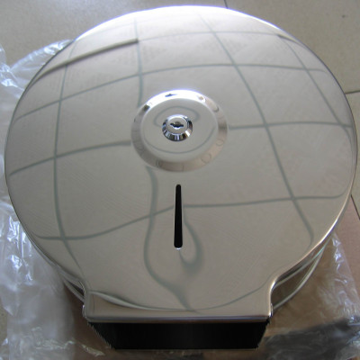 Hộp đựng giấy vệ sinh gắn tường inox 304 siêu bền