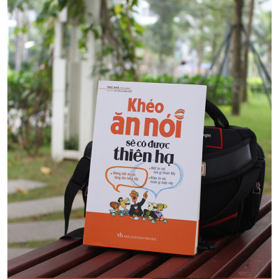 Bookset: Bí Quyết Tạo Ấn Tượng Trong Giao Tiếp