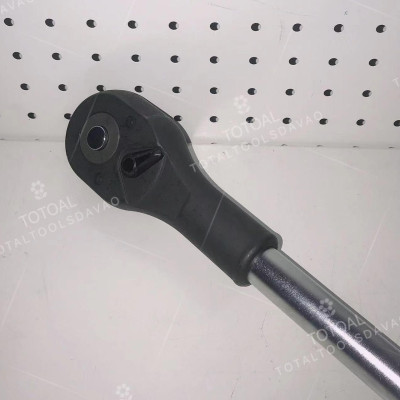 CẦN SIẾT CHIỀU 3/4 INCH DÀI 500MM TOTAL THT106346 - HÀNG CHÍNH HÃNG