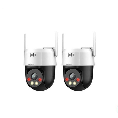 Camera IP PTZ Wifi KBVISION 5MP KX-AF5016WPN-AL