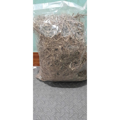 rễ cà gai leo khô túi 1kg