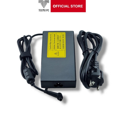 Sạc Tương Thích Cho Laptop Asus TUF Gaming A15 FA506IV-HN274T 150w- Hàng Nhập Khẩu New Seal TEEMO PC X8