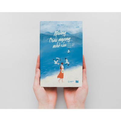 Sách - Những Trái Ngang Nhỏ Xíu - AZ Việt Nam