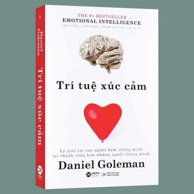 Trí Tuệ Xúc Cảm (Emotional Intelligence) 