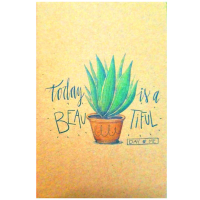 Người Lạ Quanh Ta ( Tặng sổ tay xương rồng )