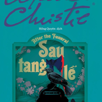 Combo SAU TANG LỄ + VỌNG LÂU TỬ THẦN Và ĐÓN NGỌN TRIỀU DÂNG ( tặng sổ tay)