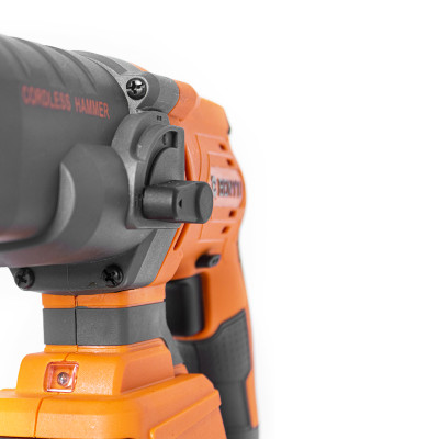 DIY | Máy khoan búa dùng pin Benyu DC2001/20V