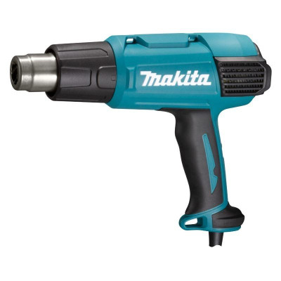 MÁY THỔI HƠI NÓNG 2000W (50-650˚ C) MAKITA HG6531CK - HÀNG CHÍNH HÃNG